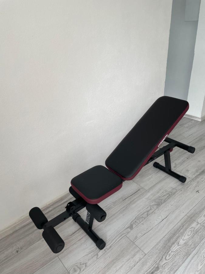 Villa Makar,Heated Pool,Gym,Grill,Seaview Makarska Zewnętrze zdjęcie